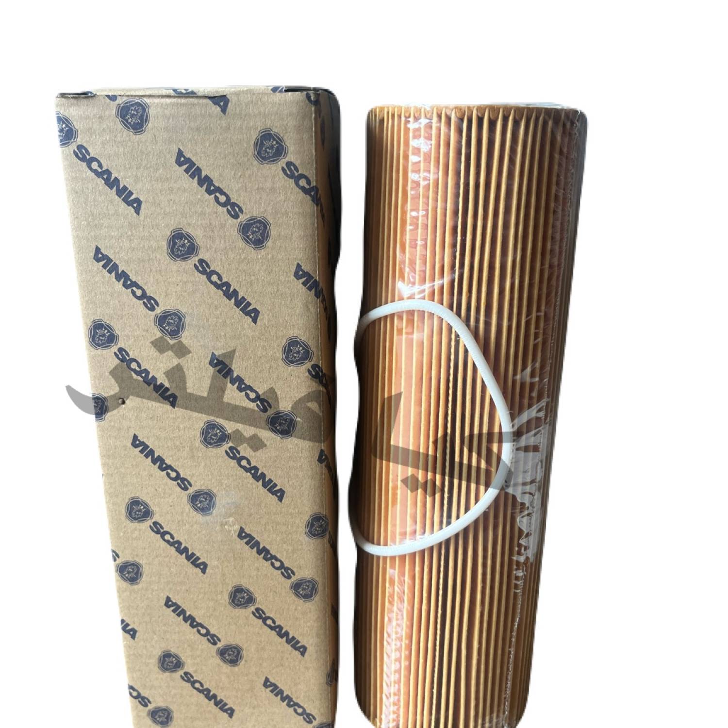 فیلتر روغن اسکانیاscania filter