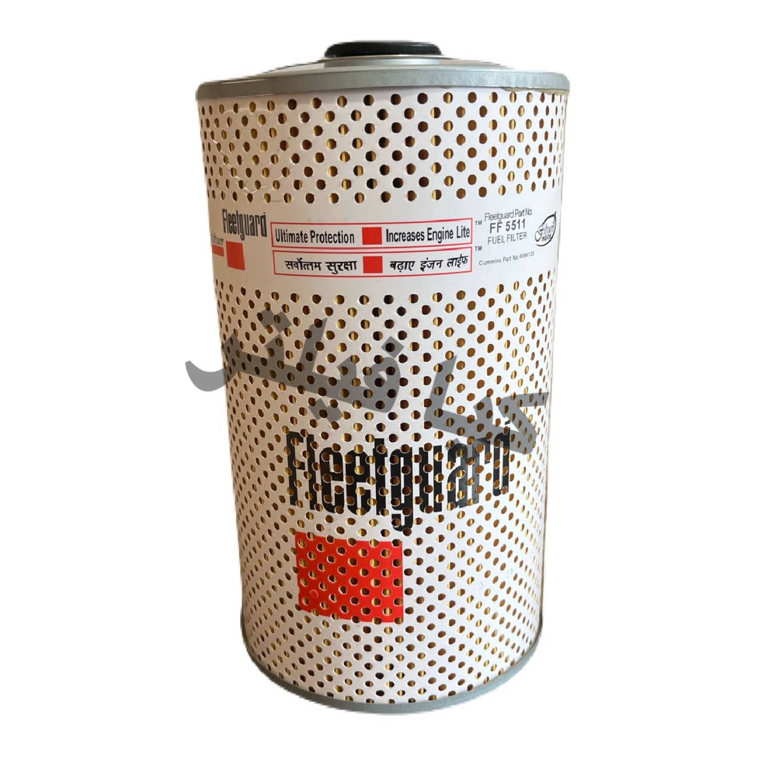 فیلتر گازوئیل ژنراتور fleetguard filter