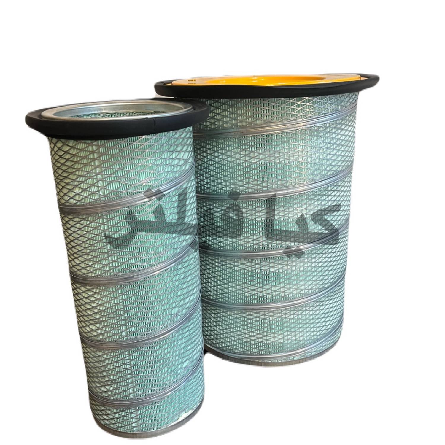 فیلتر هواکش کوماتسو155A1 SILKOH FILTER