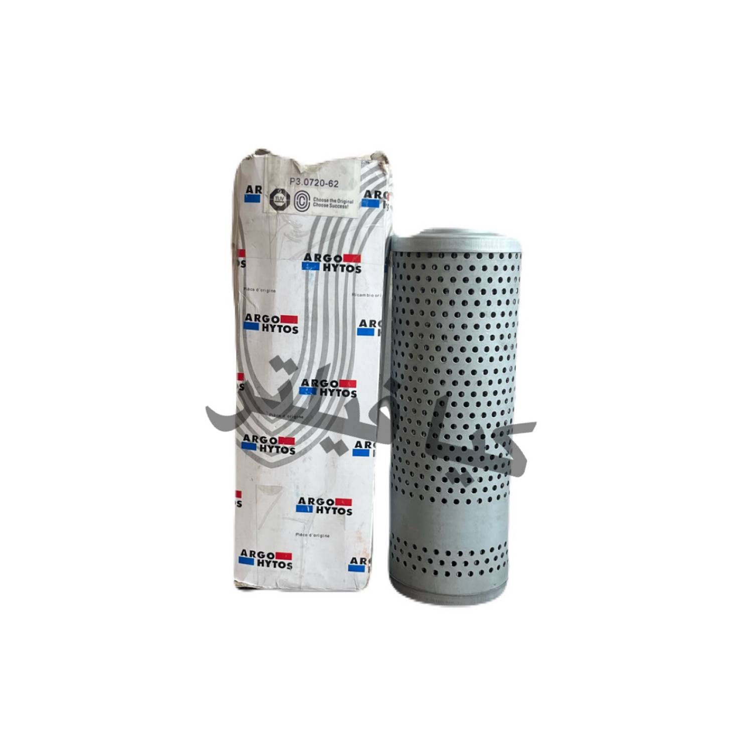 فیلتر هیدرولیک ARGO FILTER