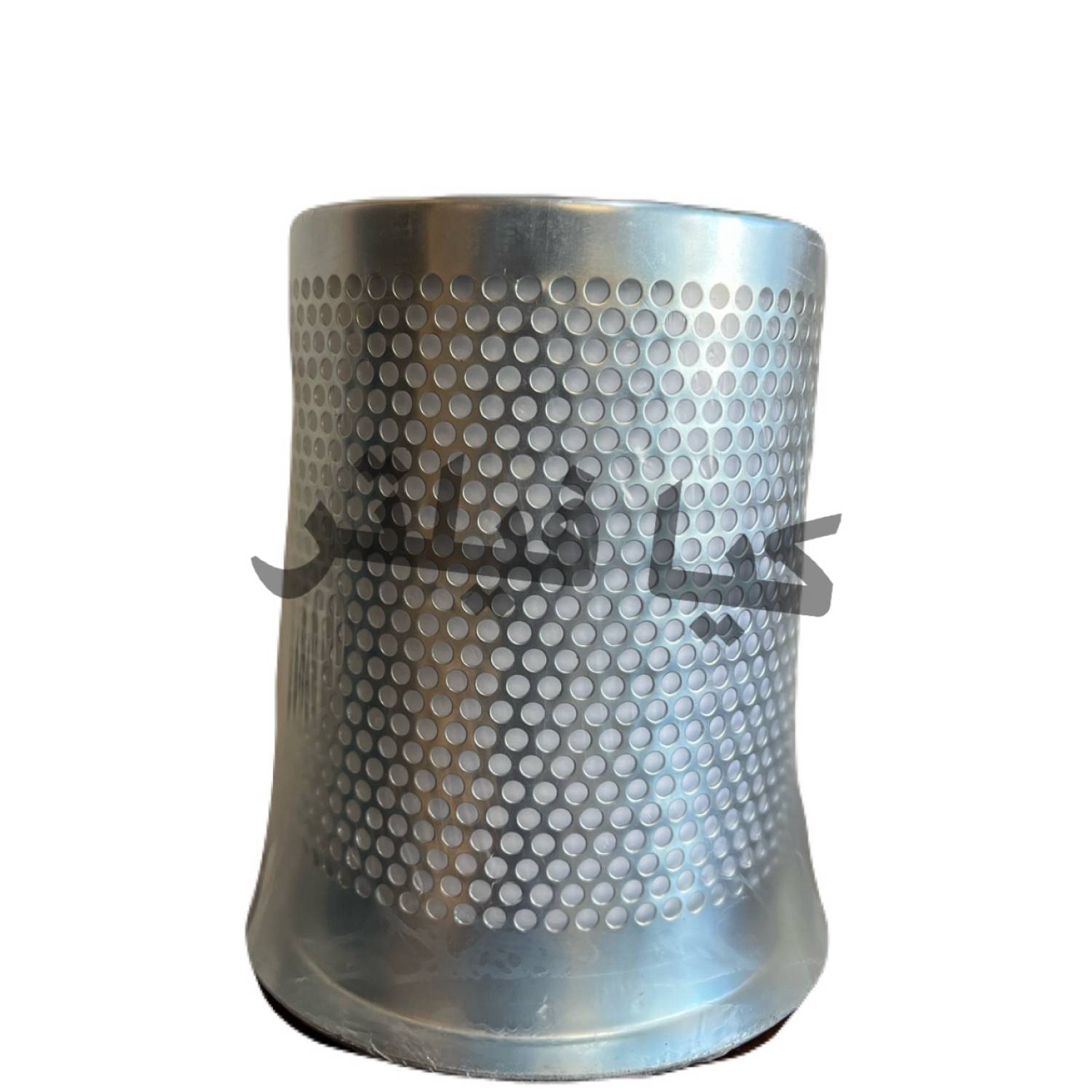 فیلتر سپرایتور فلنچ دار SH FILTER