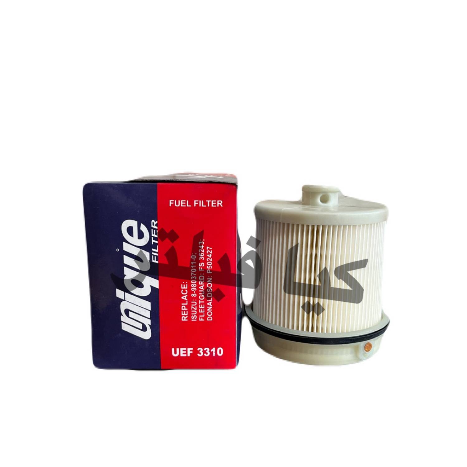 فیلتر گازوئیل ایسوزوp700 Unique filter