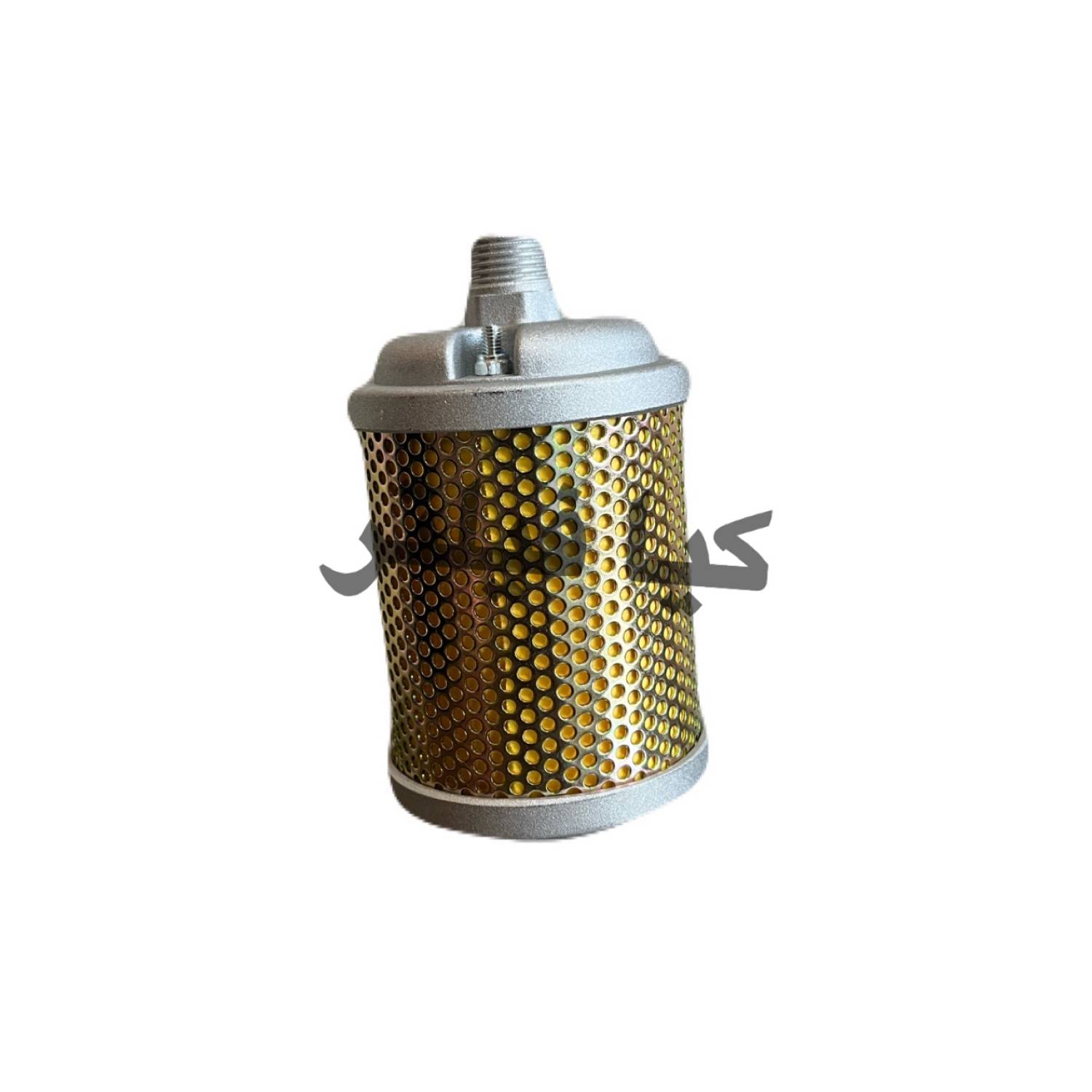 فیلتر صدا خفه کن MUFFLER FILTER