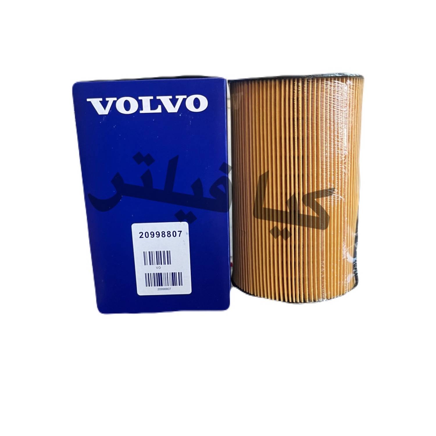 فیلتر روغن رنومیدلام280MANN FILTER