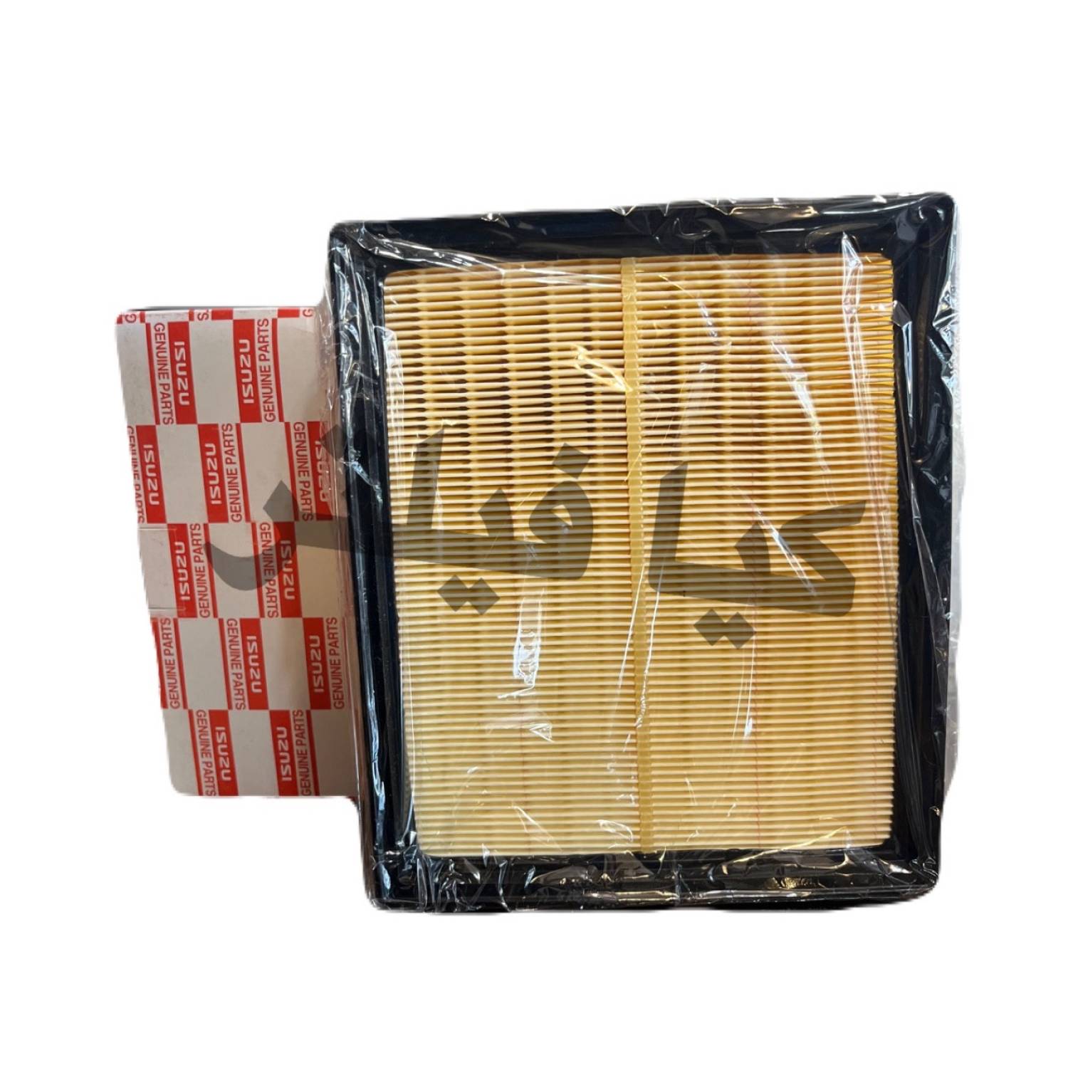 فیلتر هوا بیمکس ISUZU FILTER