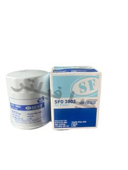 فیلتر روغن مینی بیل sure filter