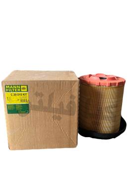 فیلتر هواکش قابلمه دار آتگو MANN FILTER