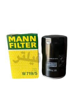 فیلتر گیربکس دانگ فنگMANN FILTER