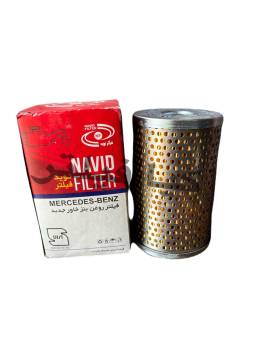فیلتر روغن بنز خاور جدیدNAVID FILTER