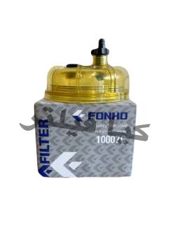 شیشه آبگیر اسکانیا fonho