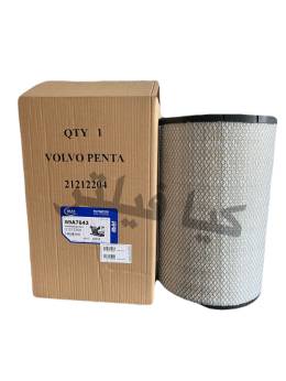 فیلتر هواکش ولوو پنتا ADF FILTER