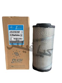 فیلتر هواکش پرکینز silkoh filter