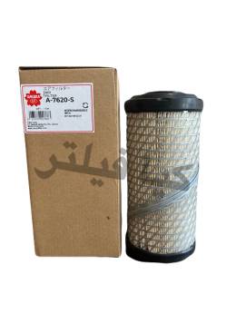 فیلتر هواکش ترموکینگ sakura filter
