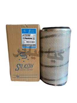 فیلتر هواکش ZL30 SILKOH FILTER