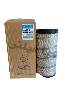 فیلتر هواکش بیل 220/8 SILKOH FILTER
