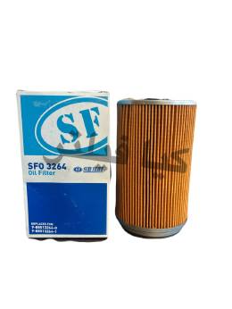 فیلتر روغن موتور کاوازاکی SURE FILTER