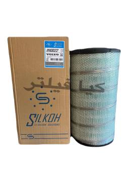 فیلتر هواکش لودر ولوو SILKOH FILTER