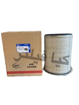 فیلتر هواکش ژنراتور ADF FILTER