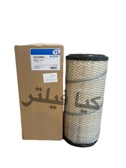 فیلتر هواکش لیفتراکsure filter