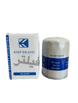 فیلتر روغن بیل هیوندای  KMP FILTER 