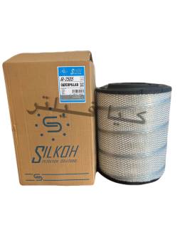 فیلتر هواکش کاترپیلار966 silkoh filter