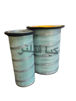 فیلتر هواکش کوماتسو155A1 SILKOH FILTER