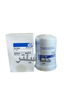 فیلتر روغن تراکتور جاندیر sure filter