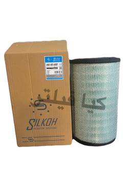 فیلتر هواکش کوماتسو 155A2 SILKOH FILTER