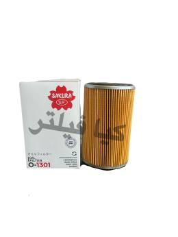 فیلتر روغن کاوازاکی 70 sakura filter