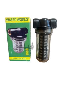 فیلتر آبگیر گازوئیل MAZOT FILTER