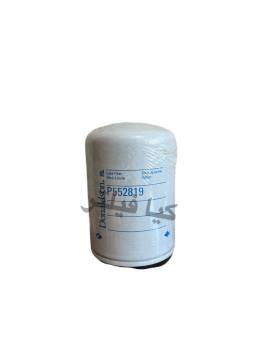 فیلتر روغن لندرور و آمیکو donaldson filter