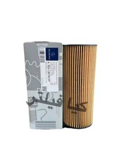 فیلتر روغن آتگو MERCEDES BENZ FILTER