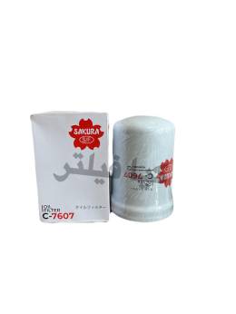 فیلتر روغن جاندیر sakura filter