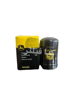 فیلتر روغن موتورهای جاندیر JOHN DEERE