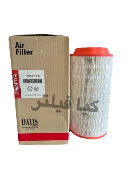 فیلتر هواکش کمپرسور DATIS FILTER