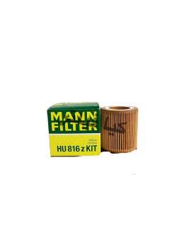 فیلتر روغن بی ام و MANN FILTER