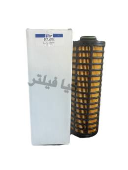 فیلتر روغن اویکو استرالیس FILSAN FILTER