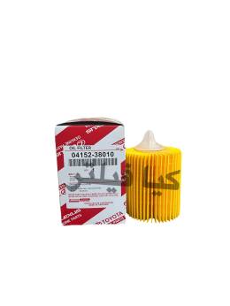 فیلتر روغن تویوتا و لکسوس TOYOTA FILTER