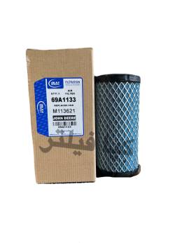 فیلتر هواکش ساکشن آسفالت ADF FILTER
