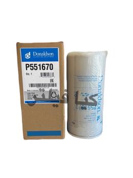 فیلتر روغن DONALDSON FILTER
