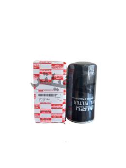 فیلتر روغن ایسوزو دیمکس ISUZU FILTER