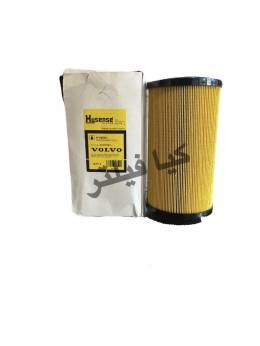 فیلتر روغن ولوو VOLVO FILTER